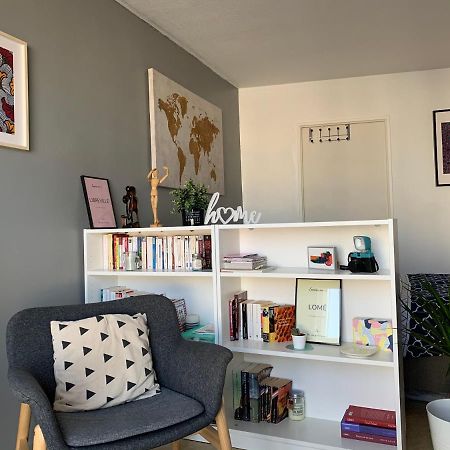 Woezon Na Mi Apartment Lyon Ngoại thất bức ảnh