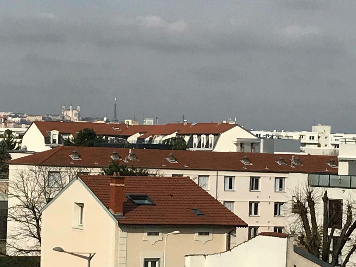 Woezon Na Mi Apartment Lyon Ngoại thất bức ảnh