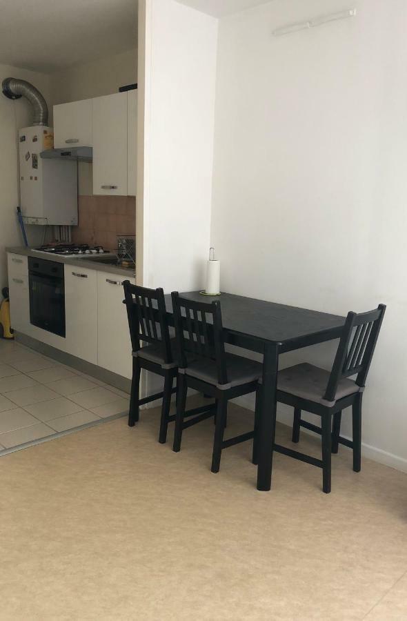 Woezon Na Mi Apartment Lyon Ngoại thất bức ảnh