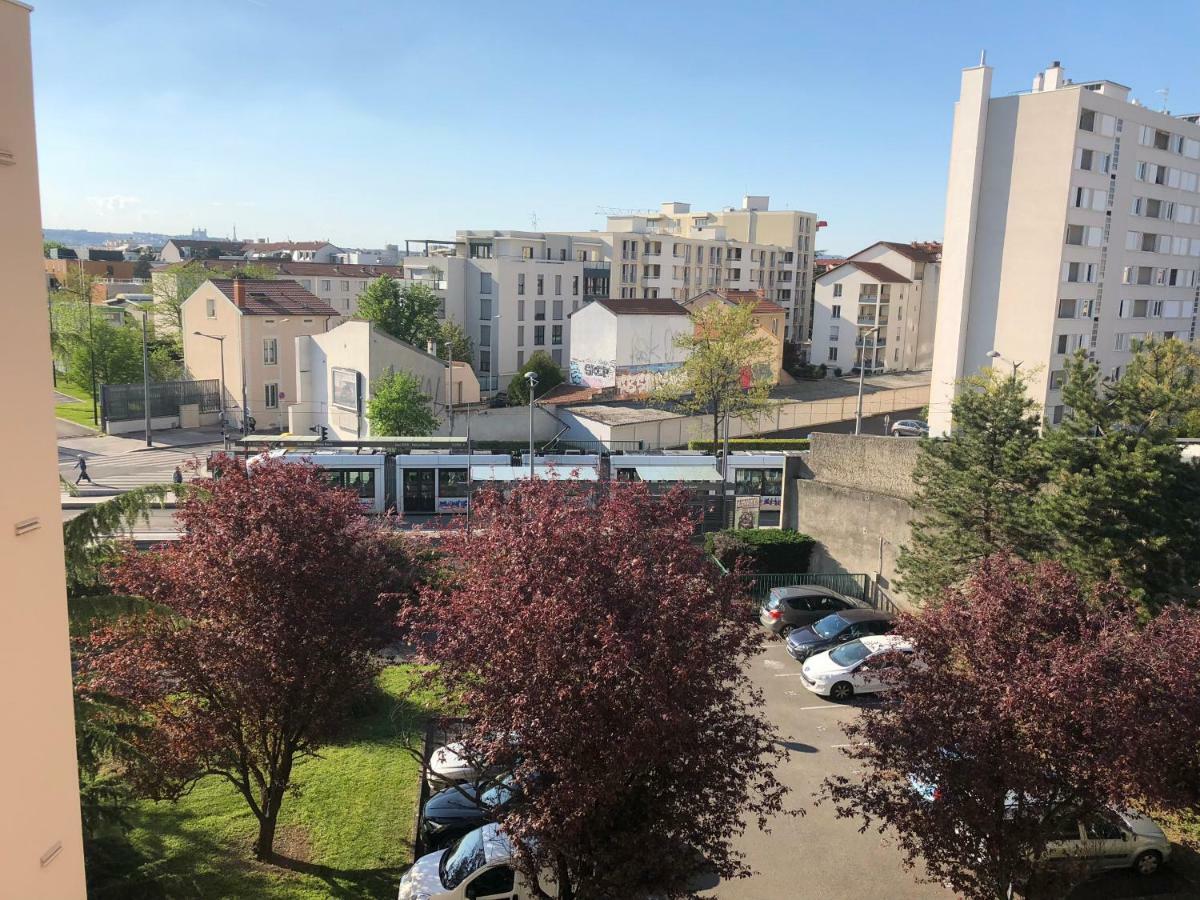 Woezon Na Mi Apartment Lyon Ngoại thất bức ảnh