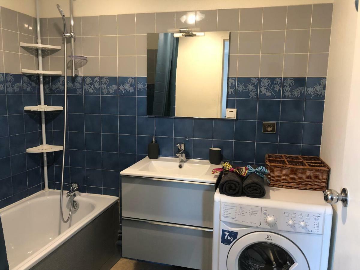 Woezon Na Mi Apartment Lyon Ngoại thất bức ảnh
