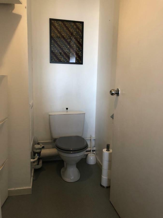 Woezon Na Mi Apartment Lyon Ngoại thất bức ảnh