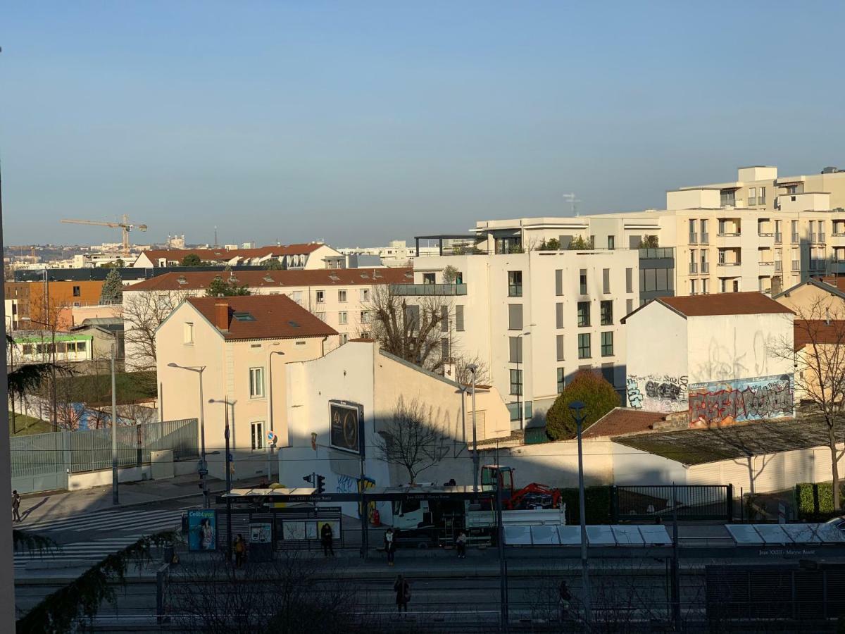Woezon Na Mi Apartment Lyon Ngoại thất bức ảnh