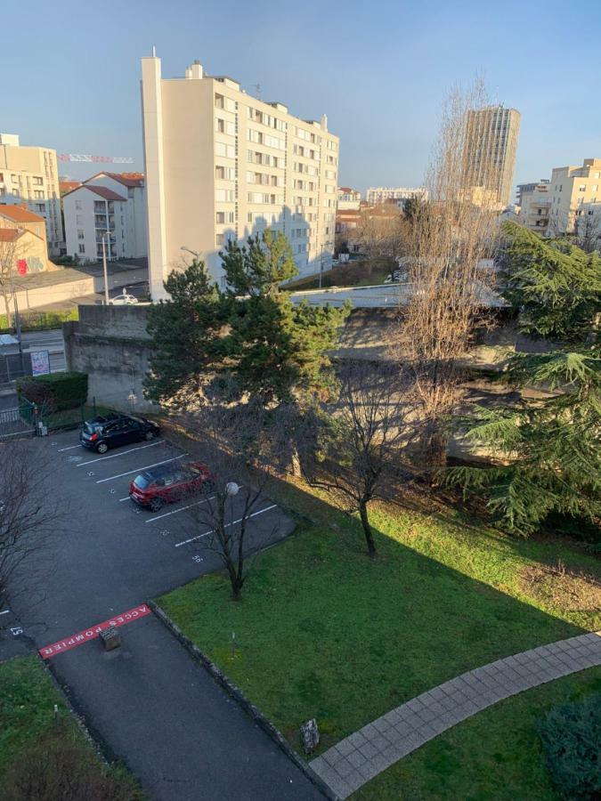 Woezon Na Mi Apartment Lyon Ngoại thất bức ảnh
